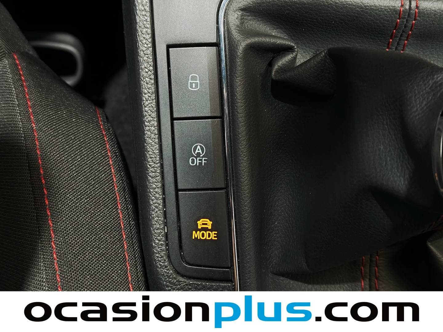 Foto Seat Ibiza SEAT Ibiza 1.0 TSI FR Plus (115 CV)