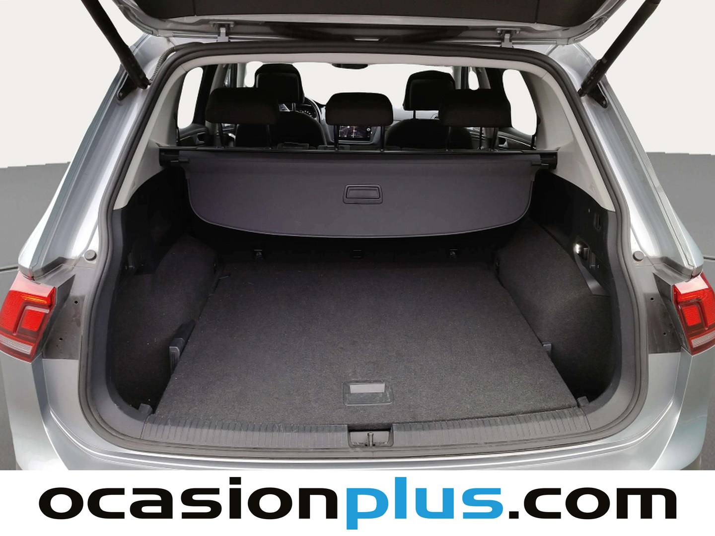 Foto Volkswagen Tiguan Allspace Volkswagen Tiguan Allspace Allspace Life 2.0 TDI (150 CV)