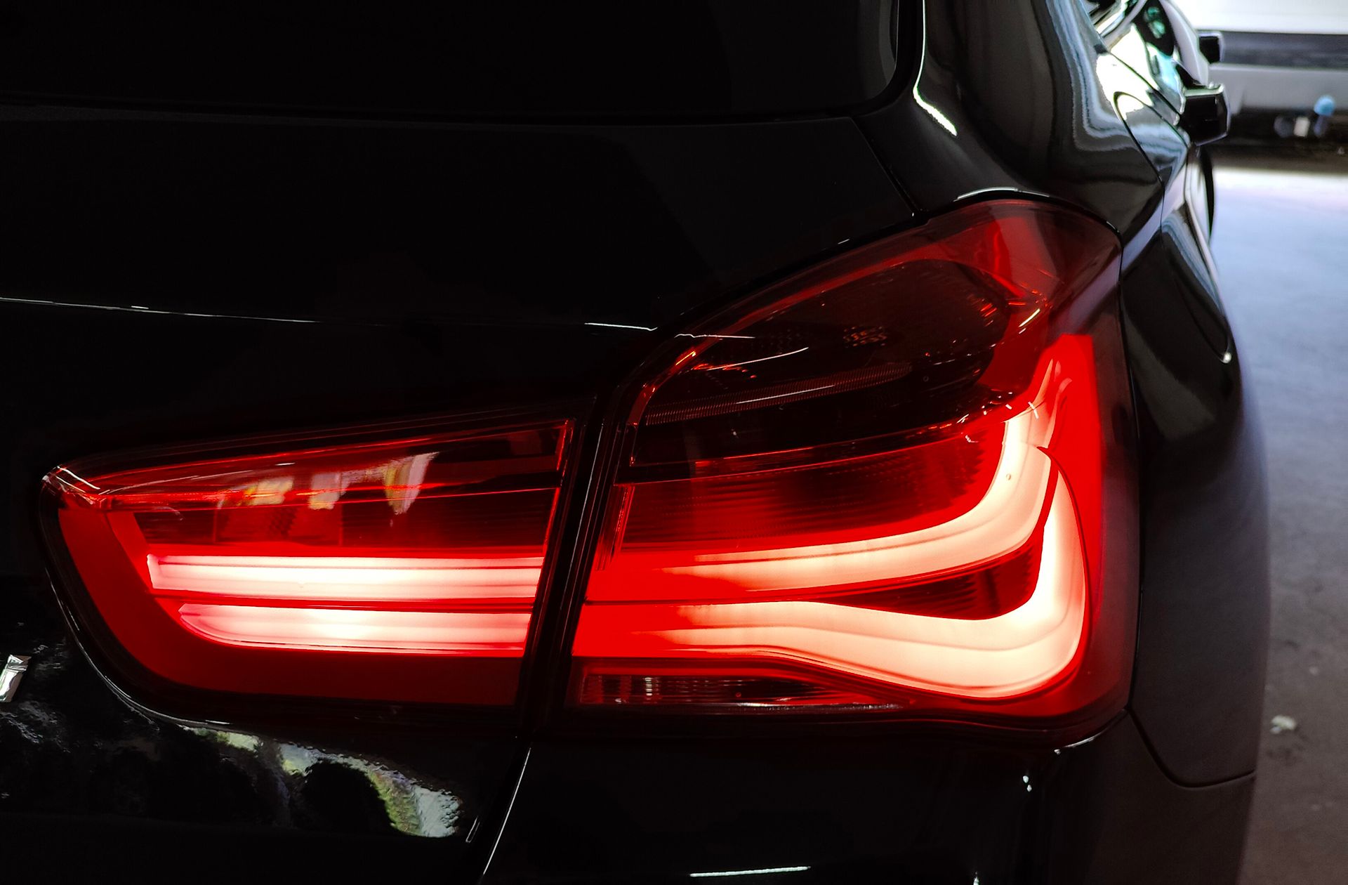 BMW Serie 1 118i Pack M - foto 14