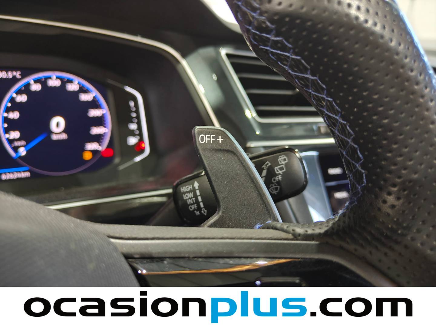 Volkswagen Tiguan Volkswagen Tiguan R 2.0 TSI 4Motion (320 CV) DSG 320cv