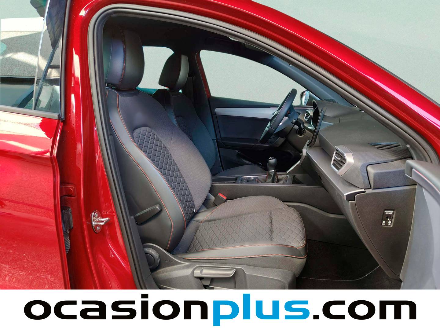 Seat León Seat León 1.5 TSI S&S FR (150 CV) 2022