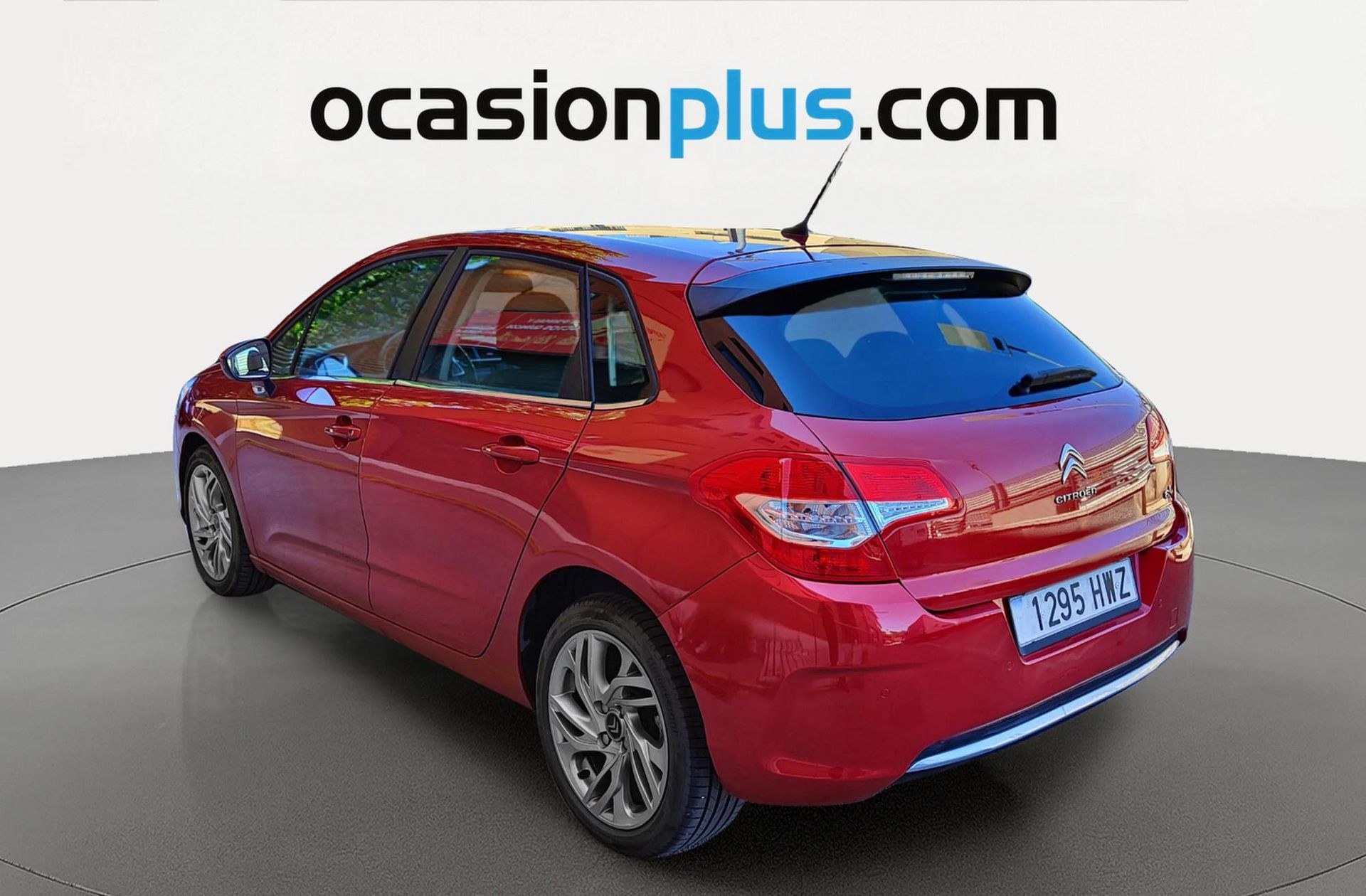 Citroën C4 1.6 HDi Collection - foto 3