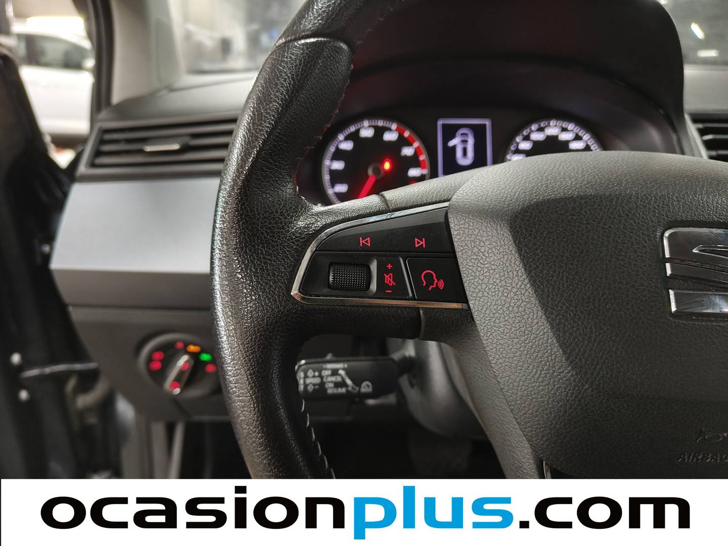 Seat Arona Seat Arona 1.0 TSI Style Go2 DSG (110 CV) de ocasión