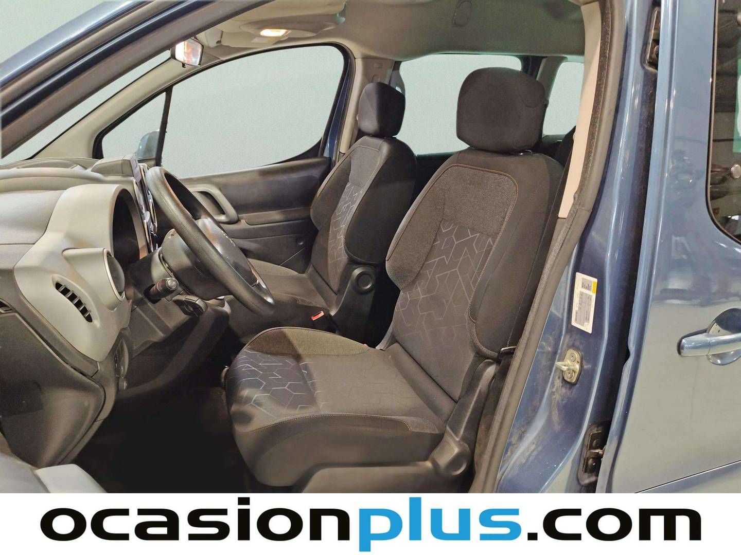 Foto Peugeot Partner Peugeot Partner Tepee BlueHDi 100 Active (100 CV)