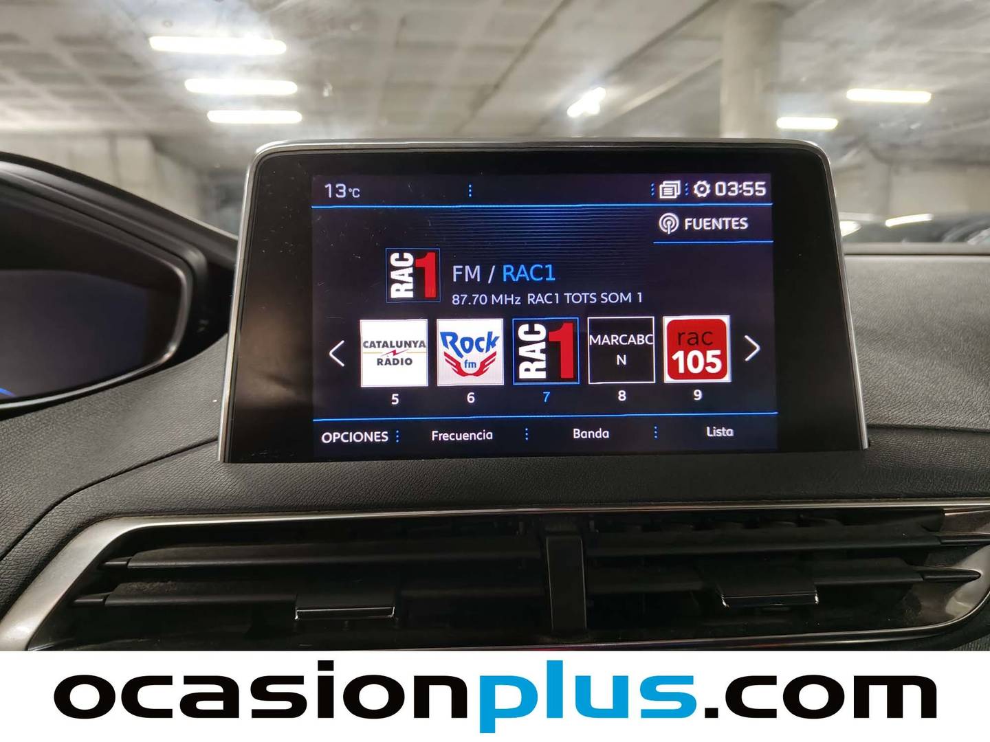 Foto Peugeot 5008 Peugeot 5008 PureTech 130 GT Line EAT8 7 Plazas (130 CV)