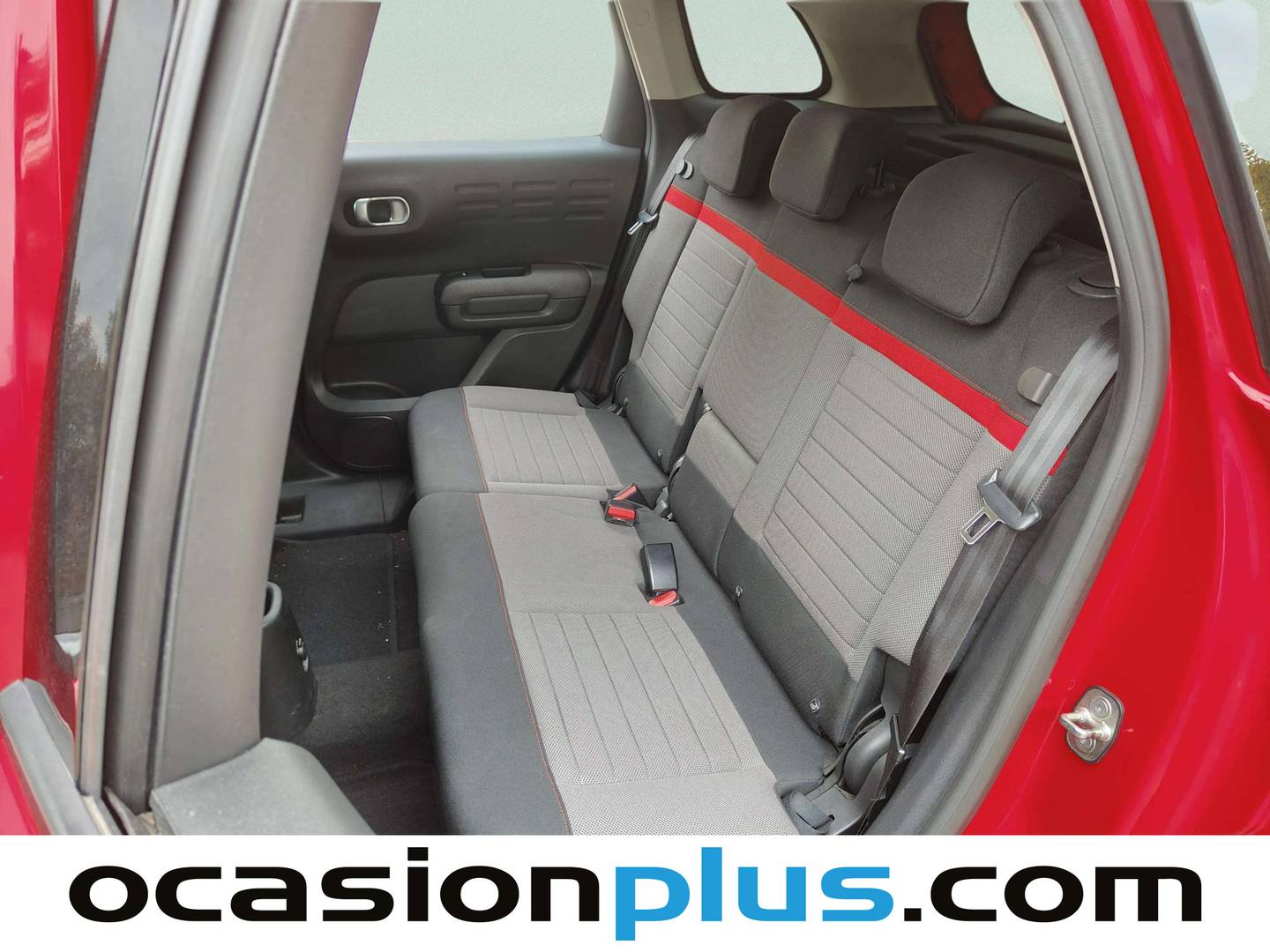 Foto Citroën C3 Aircross Citroen C3 Aircross BlueHDi 120 S&S Feel (120 CV)