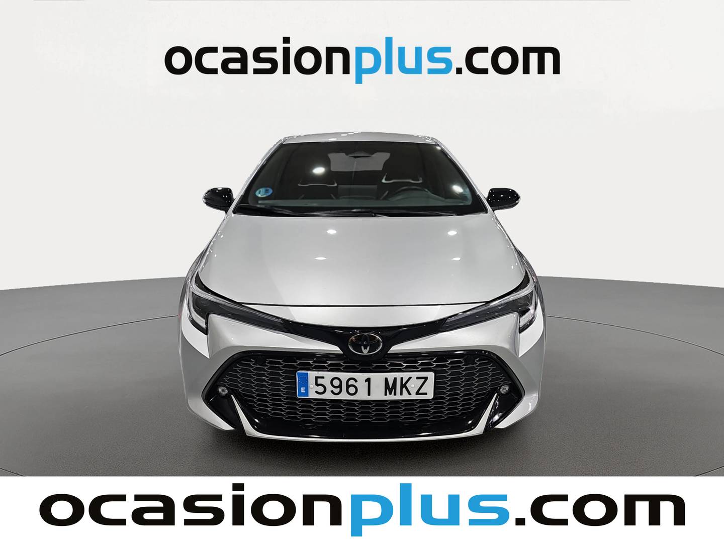 Foto Toyota Corolla Toyota Corolla 140H GR-Sport (140 CV)