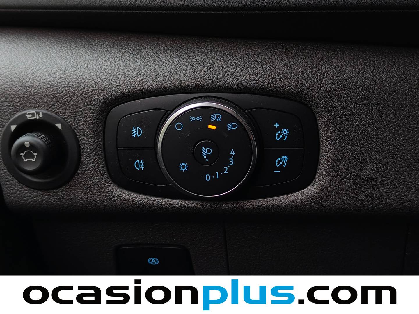 Ford Transit Ford Transit Furgon 350 EcoBlue L4 Trend RWD (130 CV) de ocasión