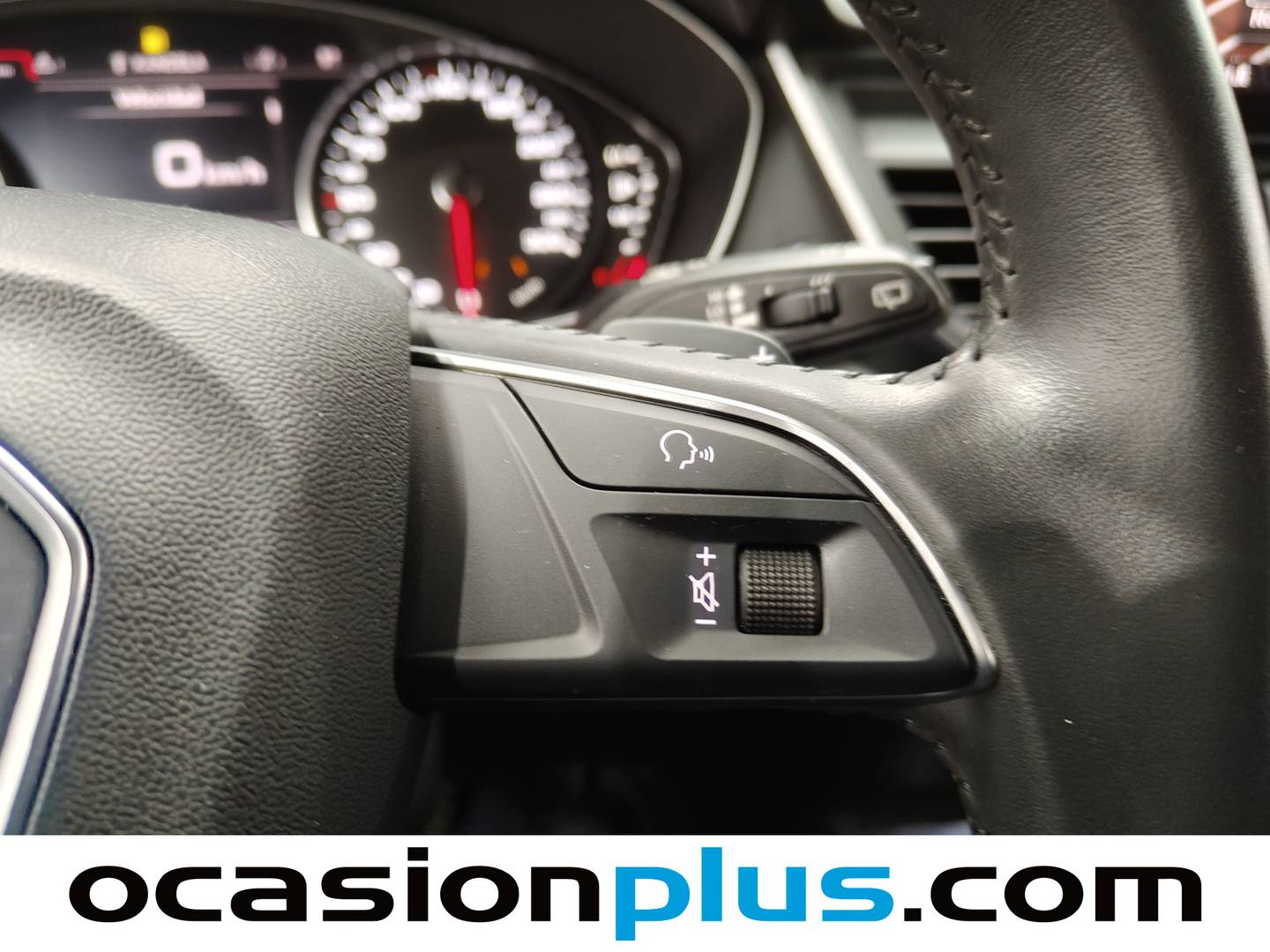 Foto Audi Q5 Audi Q5 Advanced 45 TFSI quattro (245 CV) S tronic