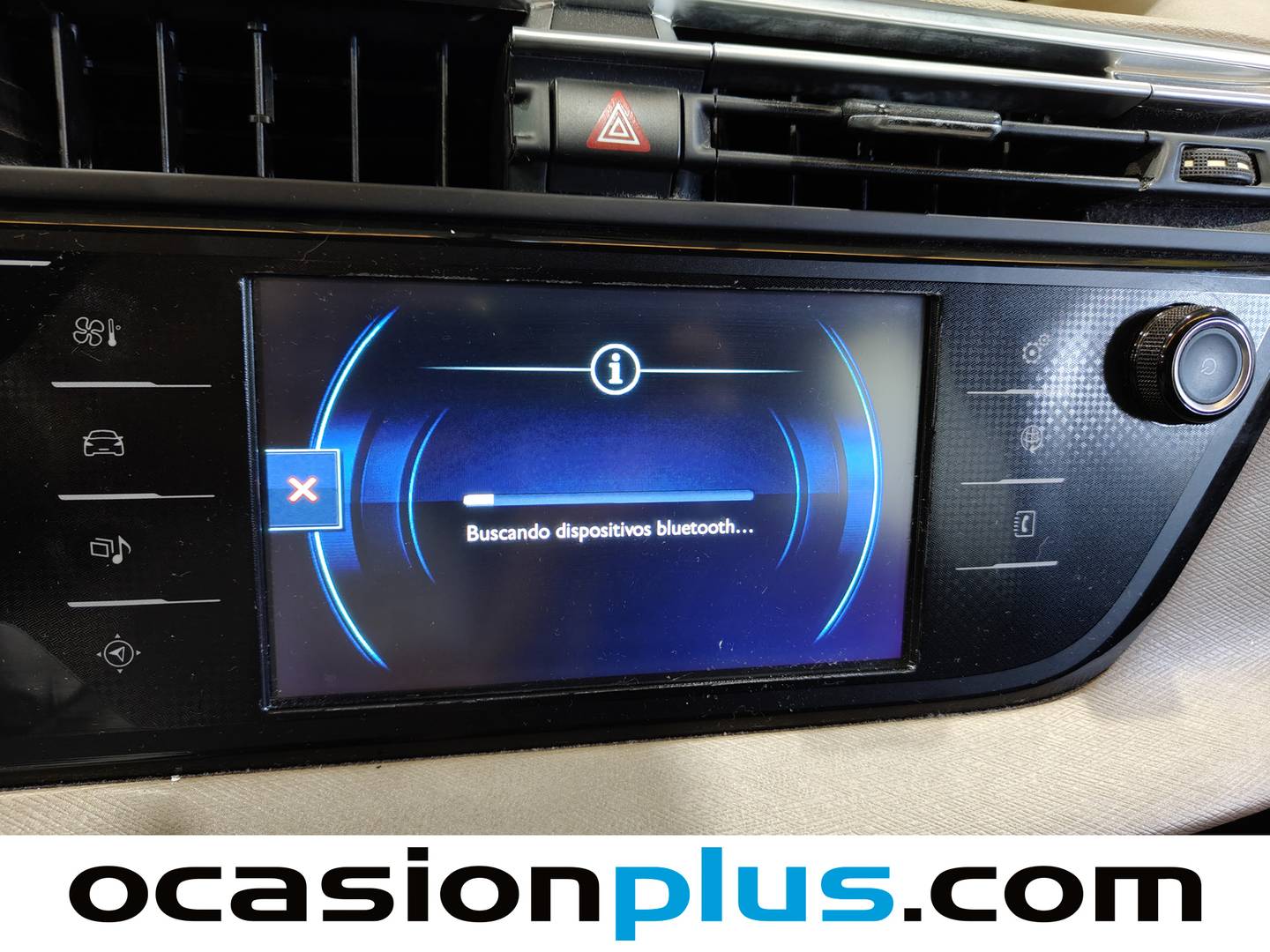 Foto Citroën Grand C4 Picasso Citroen Grand C4 Picasso BlueHDi 120 Feel EAT6 (120 CV) 7 Plazas