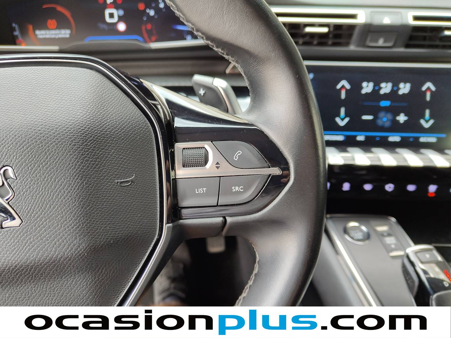 Peugeot 508 Peugeot 508 PureTech 130 Allure Pack EAT8 96 kW (130 CV) barato