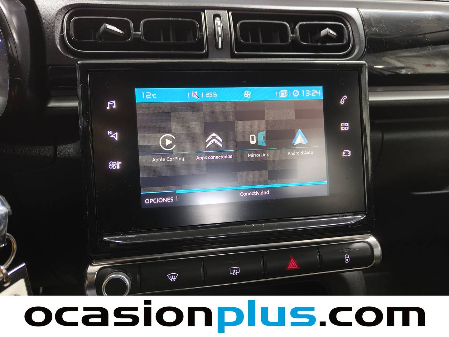 Foto Citroën C3 Citroen C3 PureTech 82 Feel (83 CV)