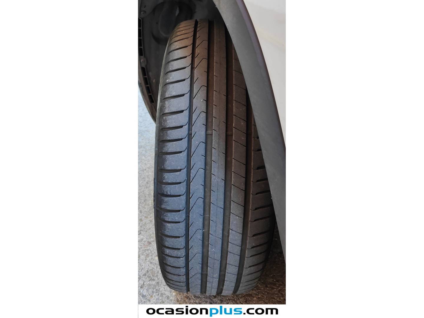 Skoda Kodiaq Skoda Kodiaq 2.0 TDI Ambition 4x2 DSG (150 CV) 7 Plazas de segunda mano