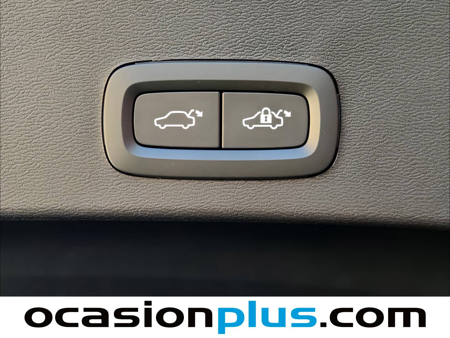 Acabados Volvo XC40 Volvo XC40 B3 G Core Auto (163 CV)