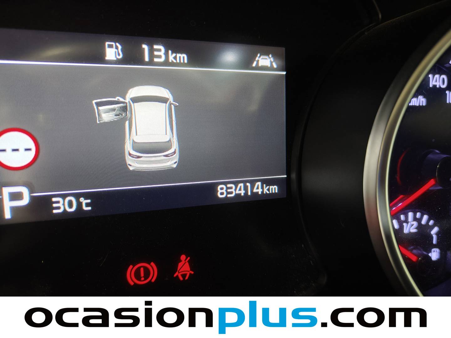 KIA Ceed KIA Ceed 1.4 T-GDi GT Line (140 CV) al mejor precio
