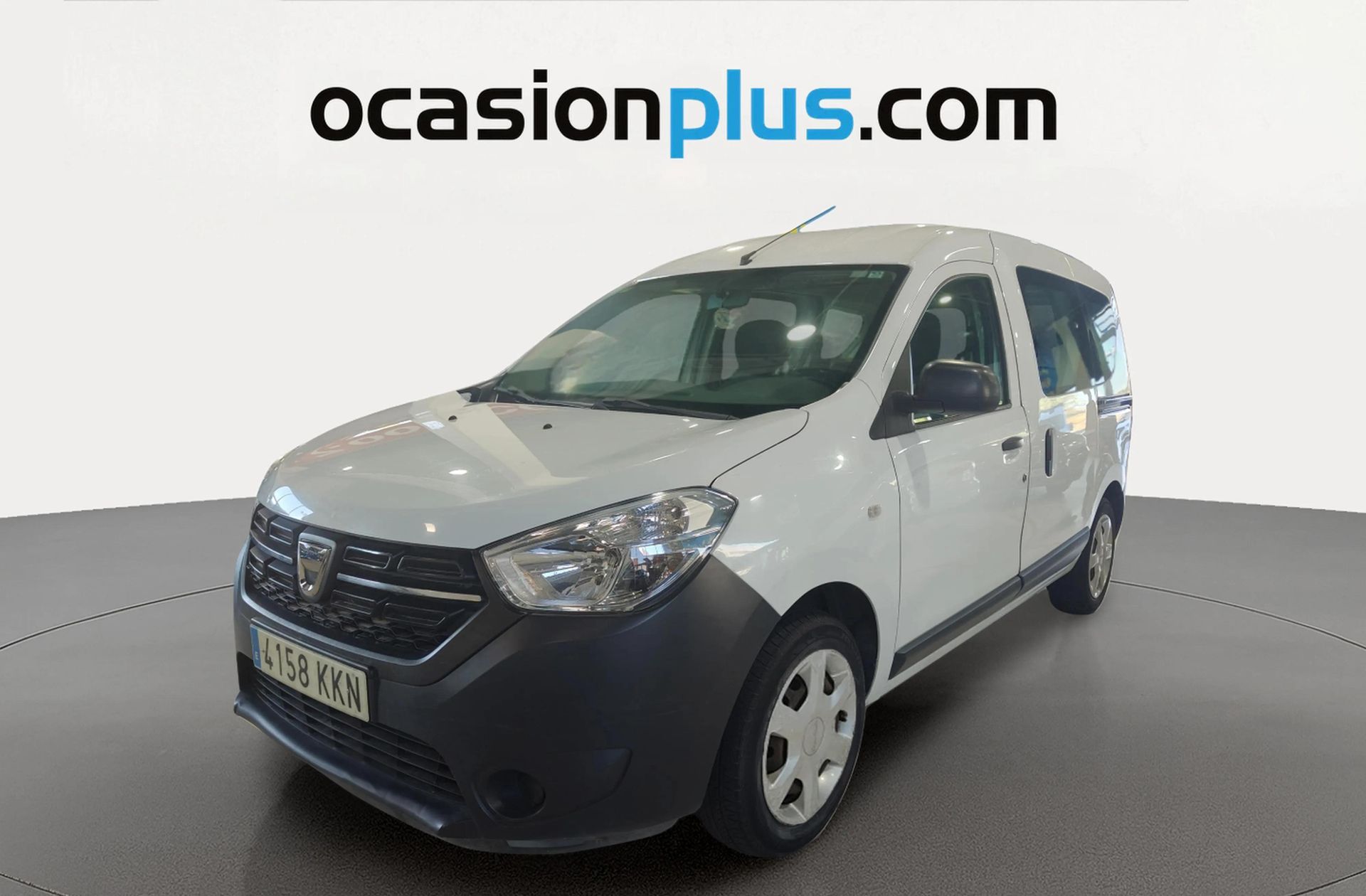 Dacia Dokker Ambiance 1.6