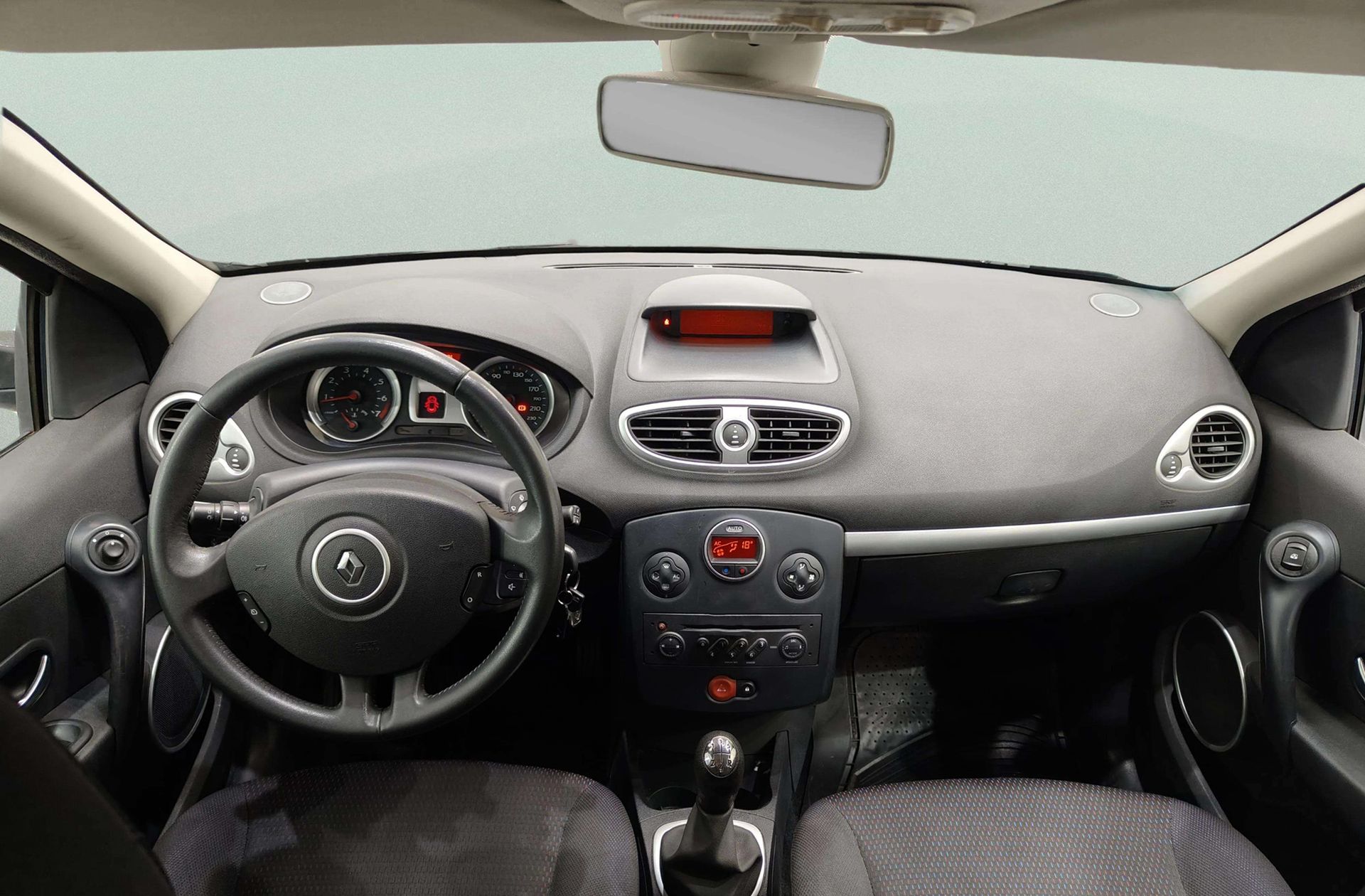 Renault Clio 1.4 16v Dynamique - foto 6