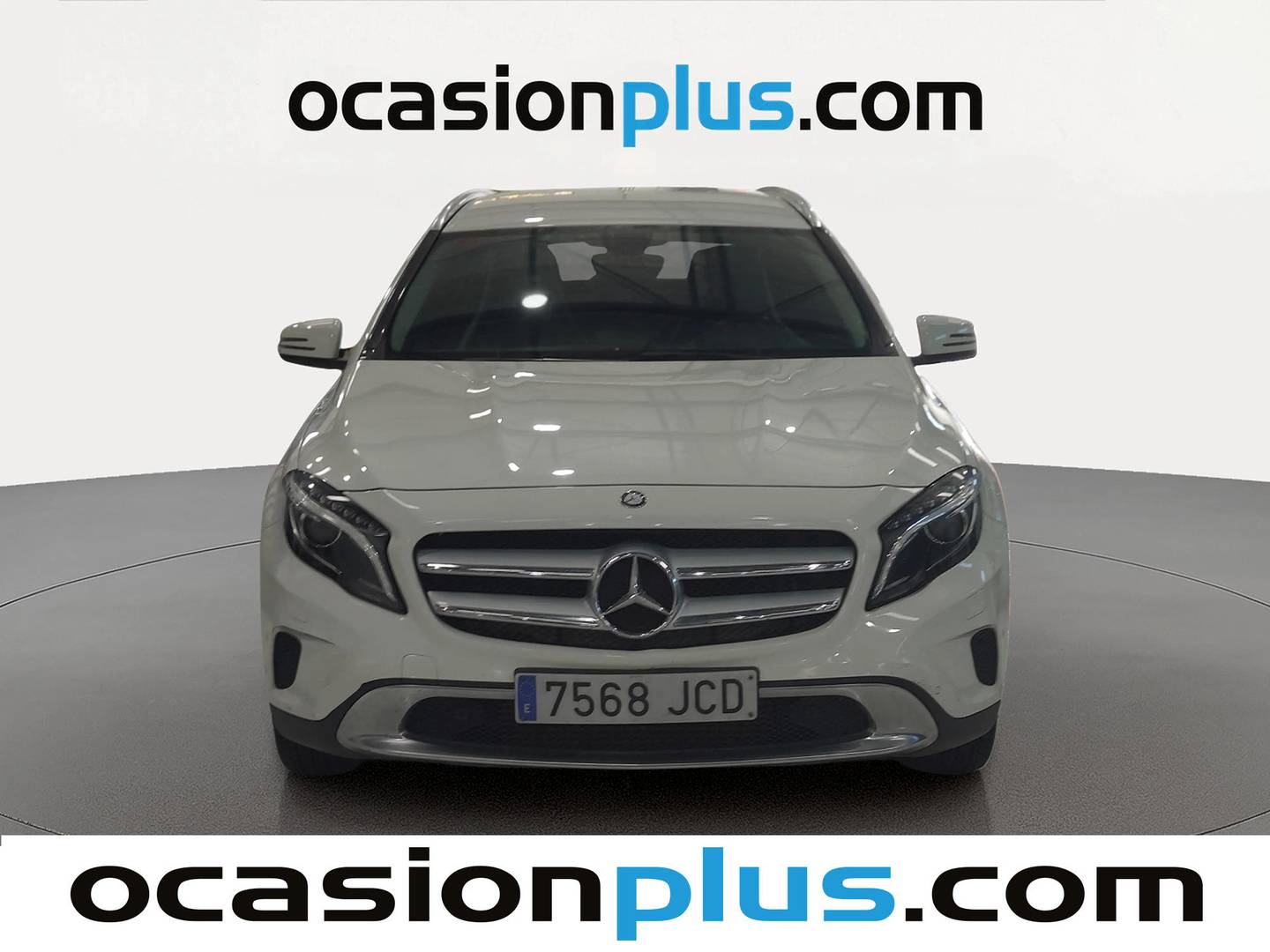 Mercedes GLA Mercedes GLA GLA 200 CDI Urban (136 CV) barato