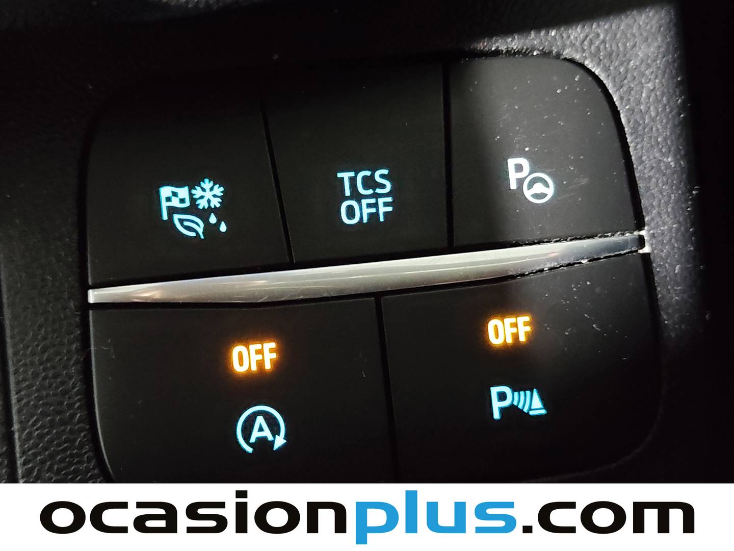 Foto Ford Puma Ford Puma 1.0 EcoBoost MHEV ST-Line X Auto (125 CV)