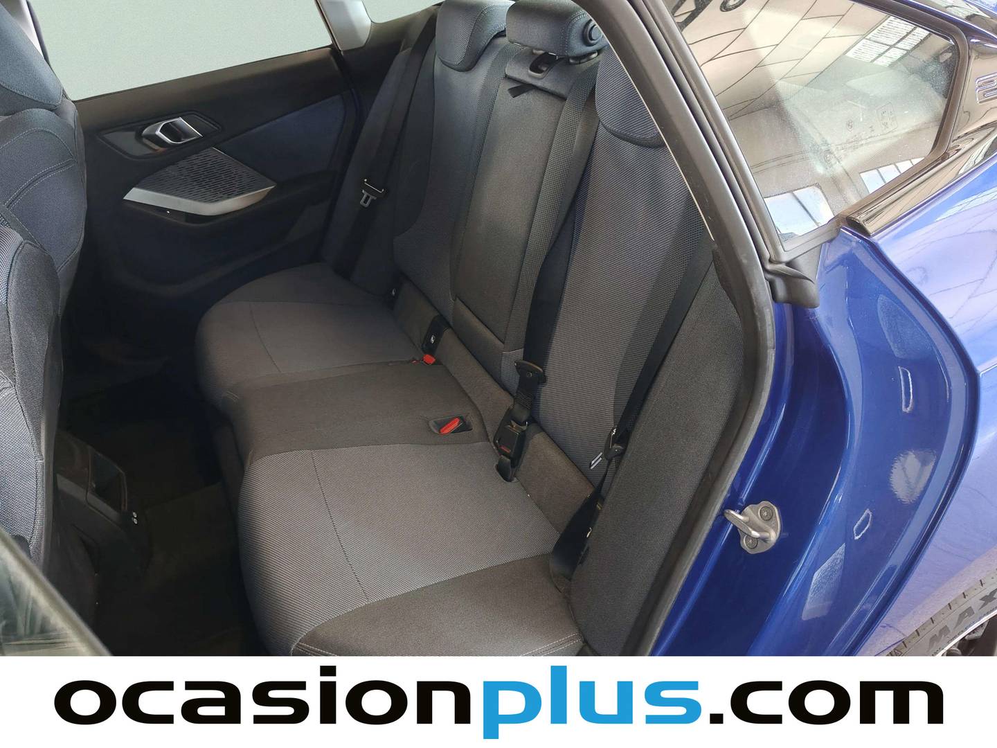 Foto BMW Serie 2 BMW Serie 2 218d Gran Coupe (150 CV) Pack M