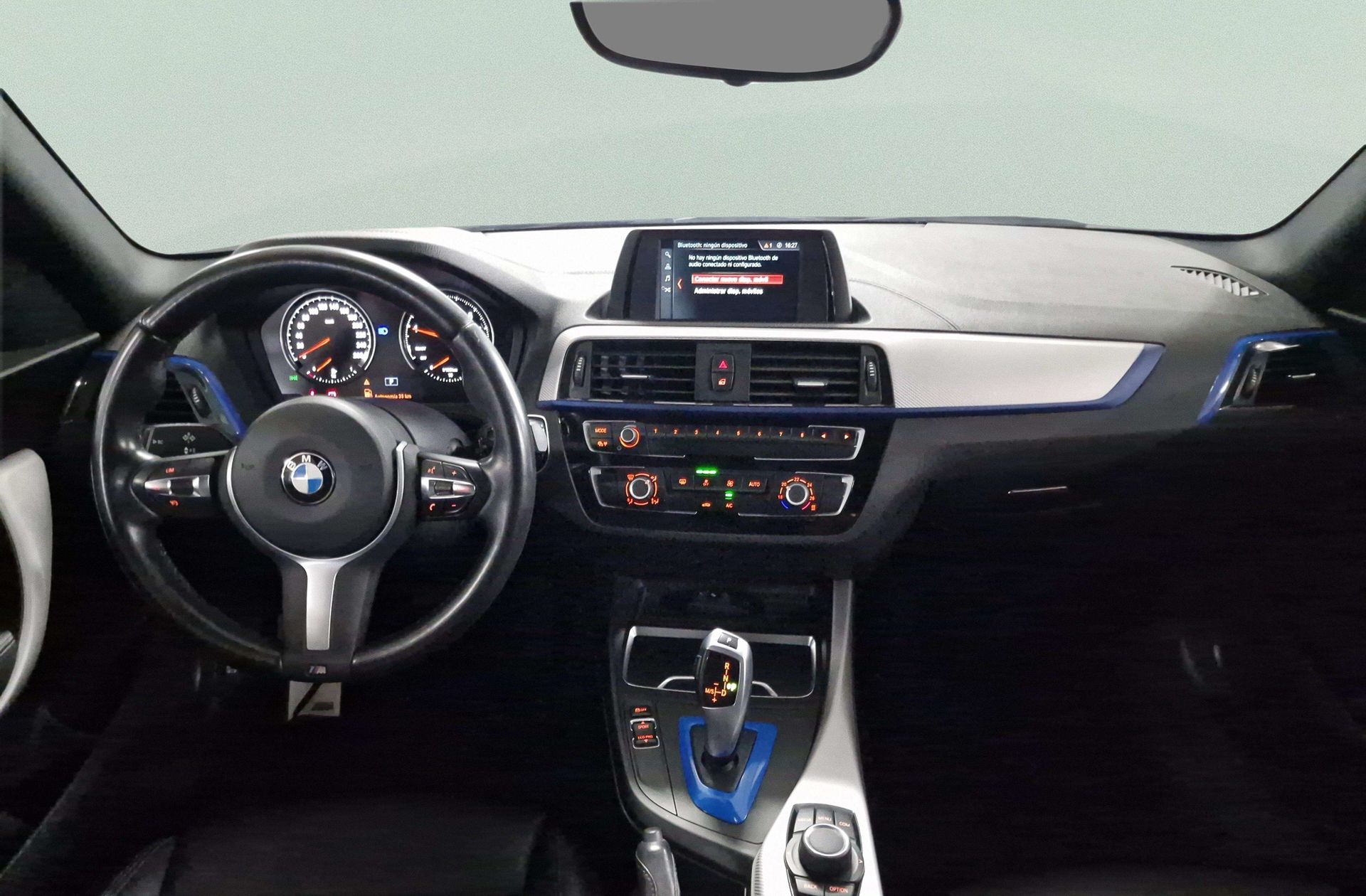 BMW Serie 1 120i Pack M - foto 7