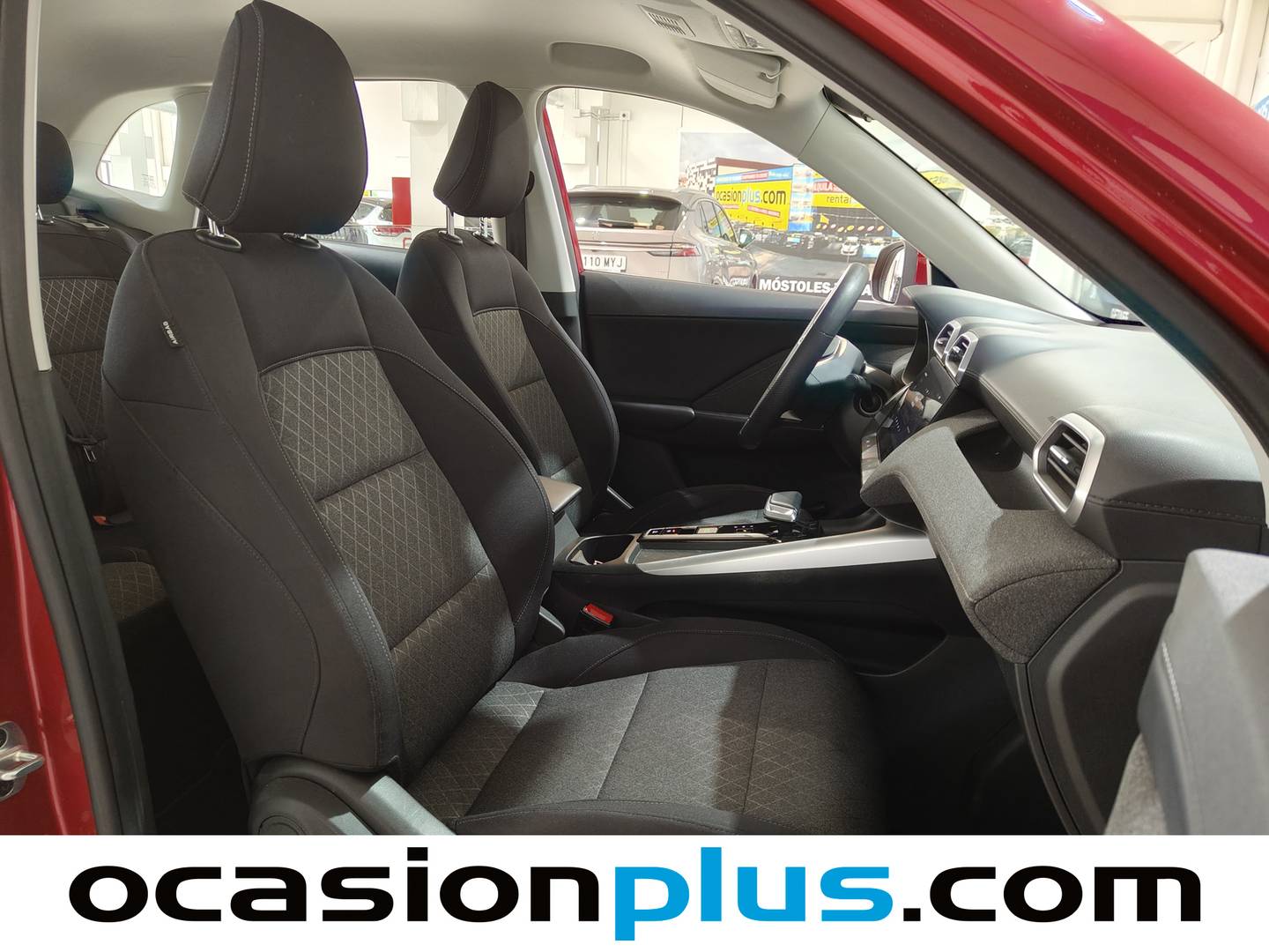 MG ZS MG ZS 1.5 Hybrid+ Standard (197 CV) al mejor precio