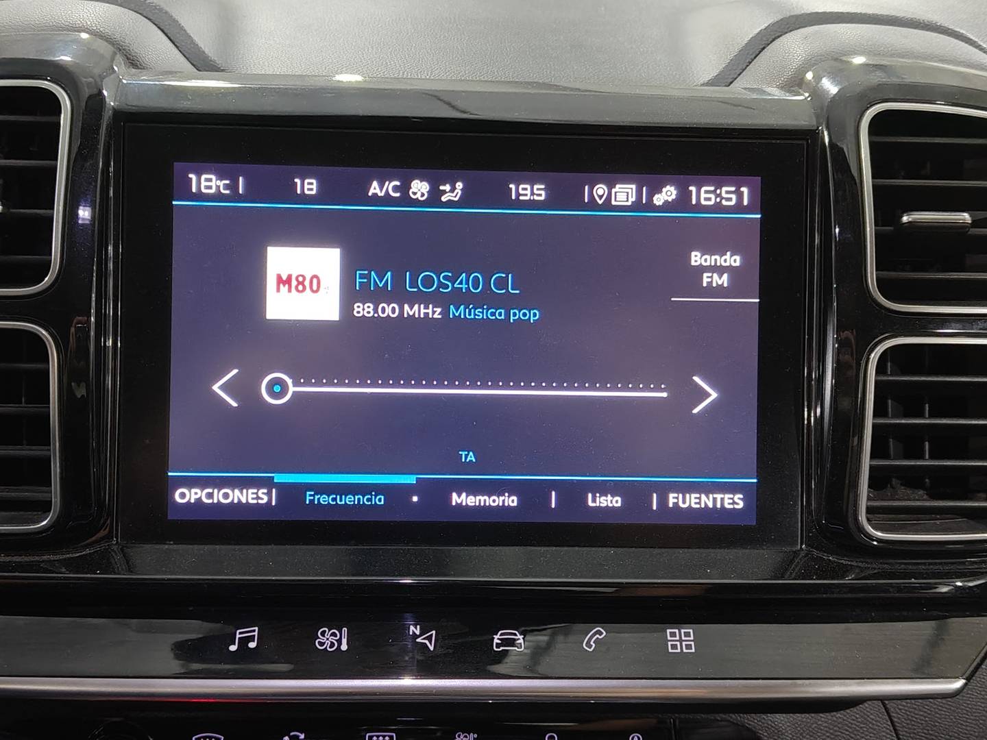 Foto Citroën C5 Aircross Citroen C5 Aircross BlueHdi 130 S&S Shine (131 CV)