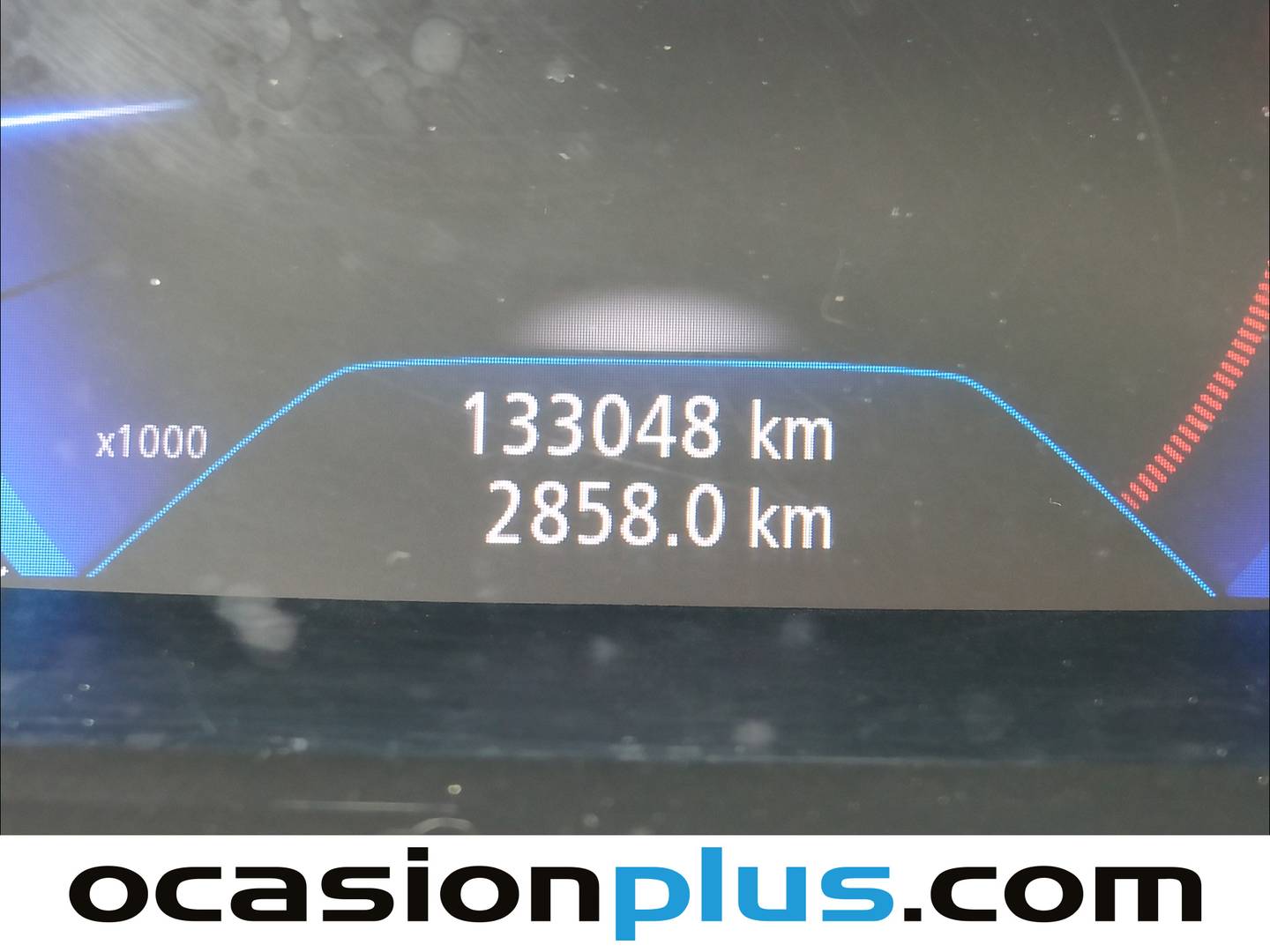 Renault Mégane Renault Megane Bose Energy dCi (110 CV) al mejor precio