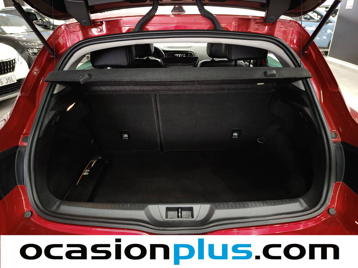 Foto Renault Mégane Renault Megane Zen Energy dCi (130 CV)