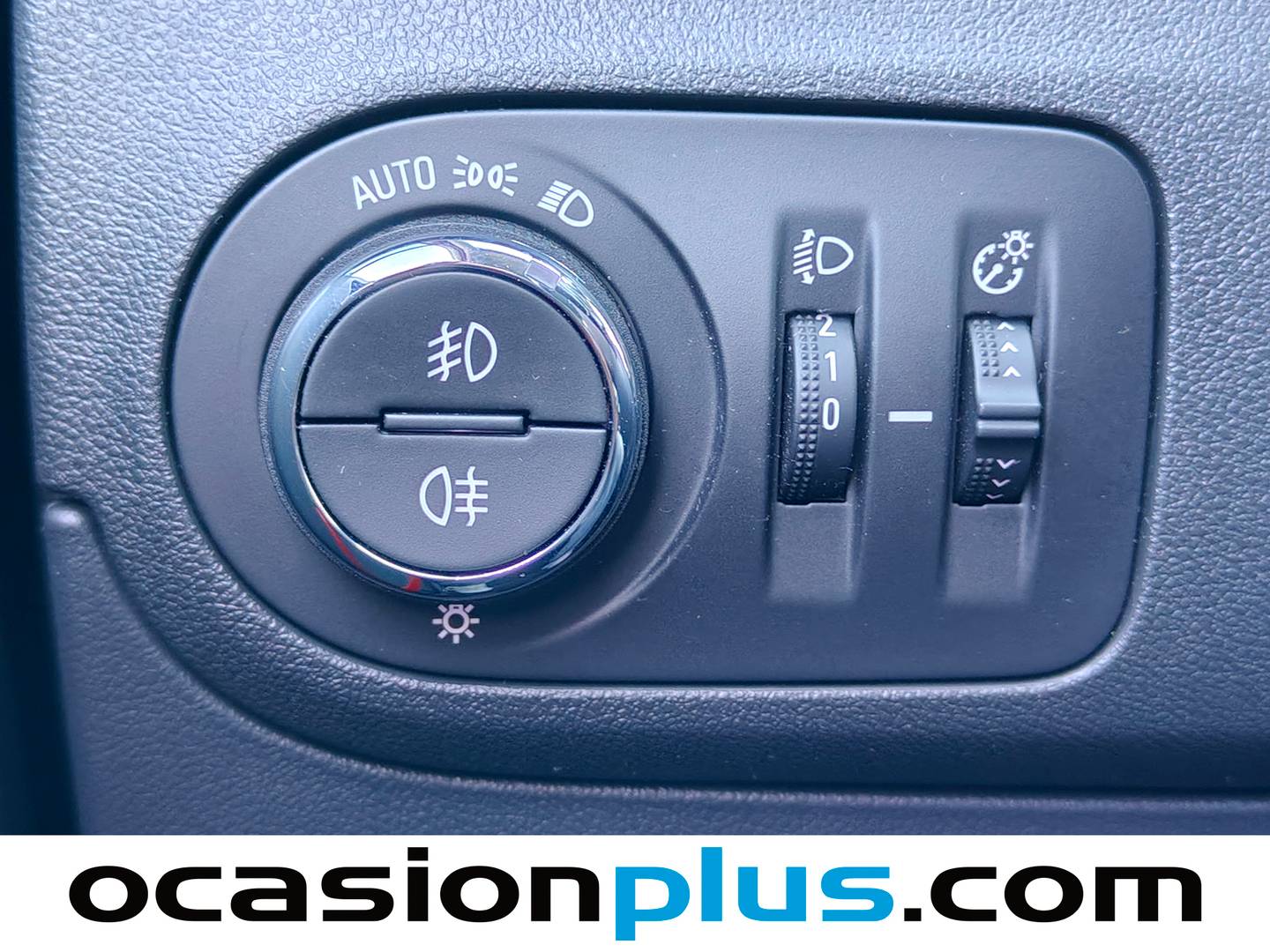 Opel Crossland Opel Crossland 1.5D GS (110 CV) seminuevo