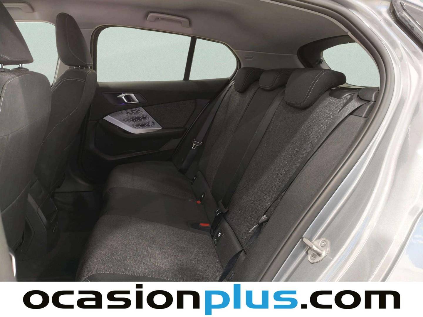 BMW Serie 1 BMW Serie 1 118d (150 CV) barato