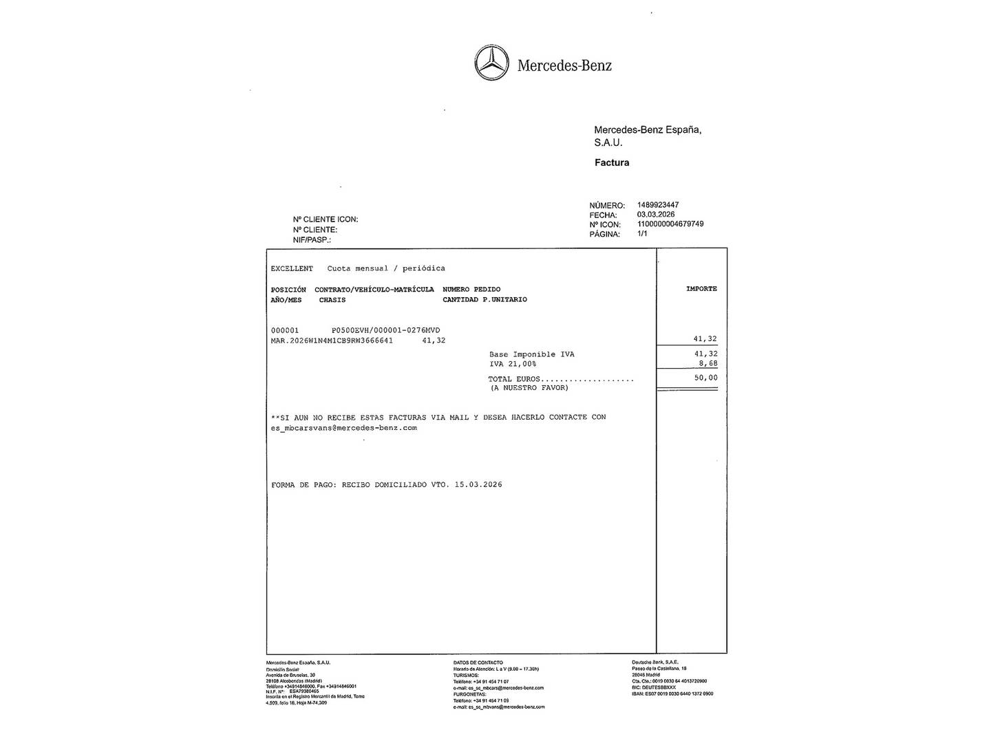 Mercedes GLB Mercedes-Benz GLB GLB 200 d (150 CV) 7 Plazas Pack AMG de ocasión