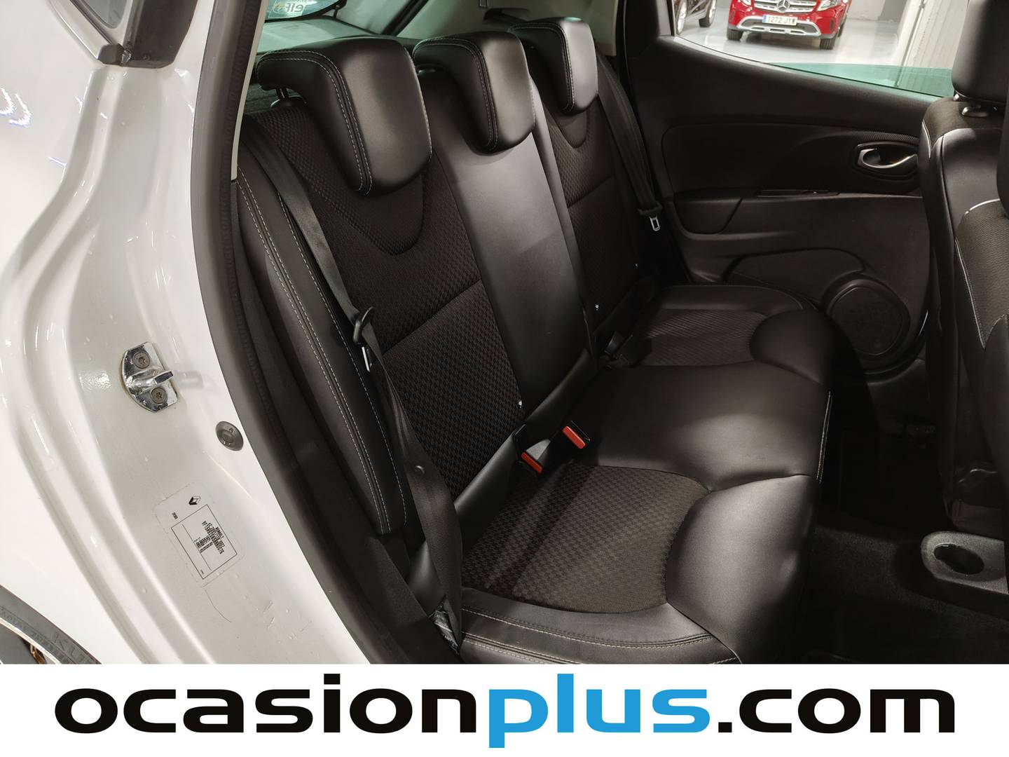 Renault Clio Renault Clio 1.5 dCi Zen Energy (90 CV) manual