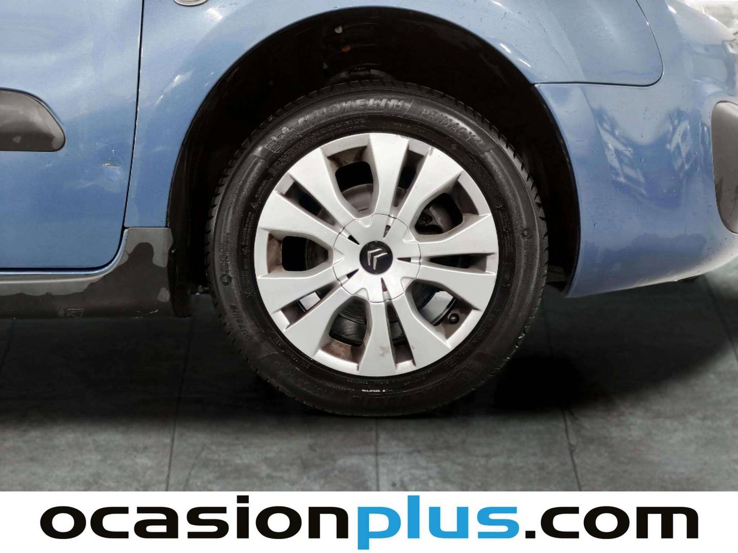 Citroën Berlingo Citroen Berlingo BlueHDi 120 Multispace 20 Aniversario (120 CV) barato