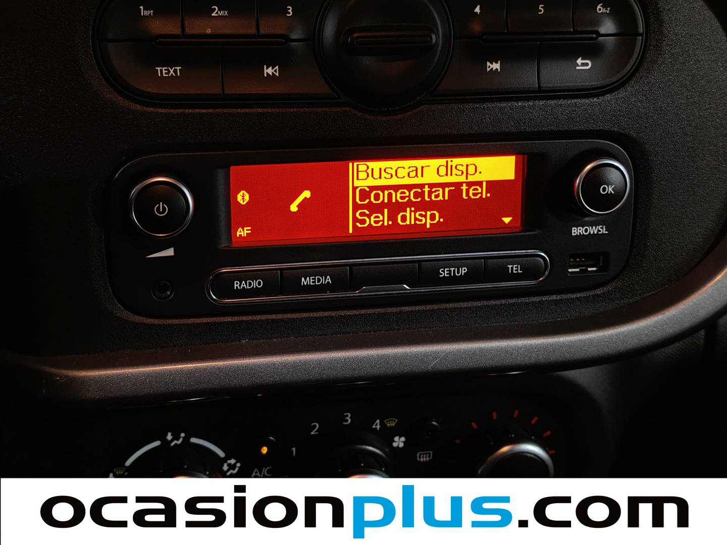 Foto Renault Twingo Renault Twingo Limited SCe (70 CV)