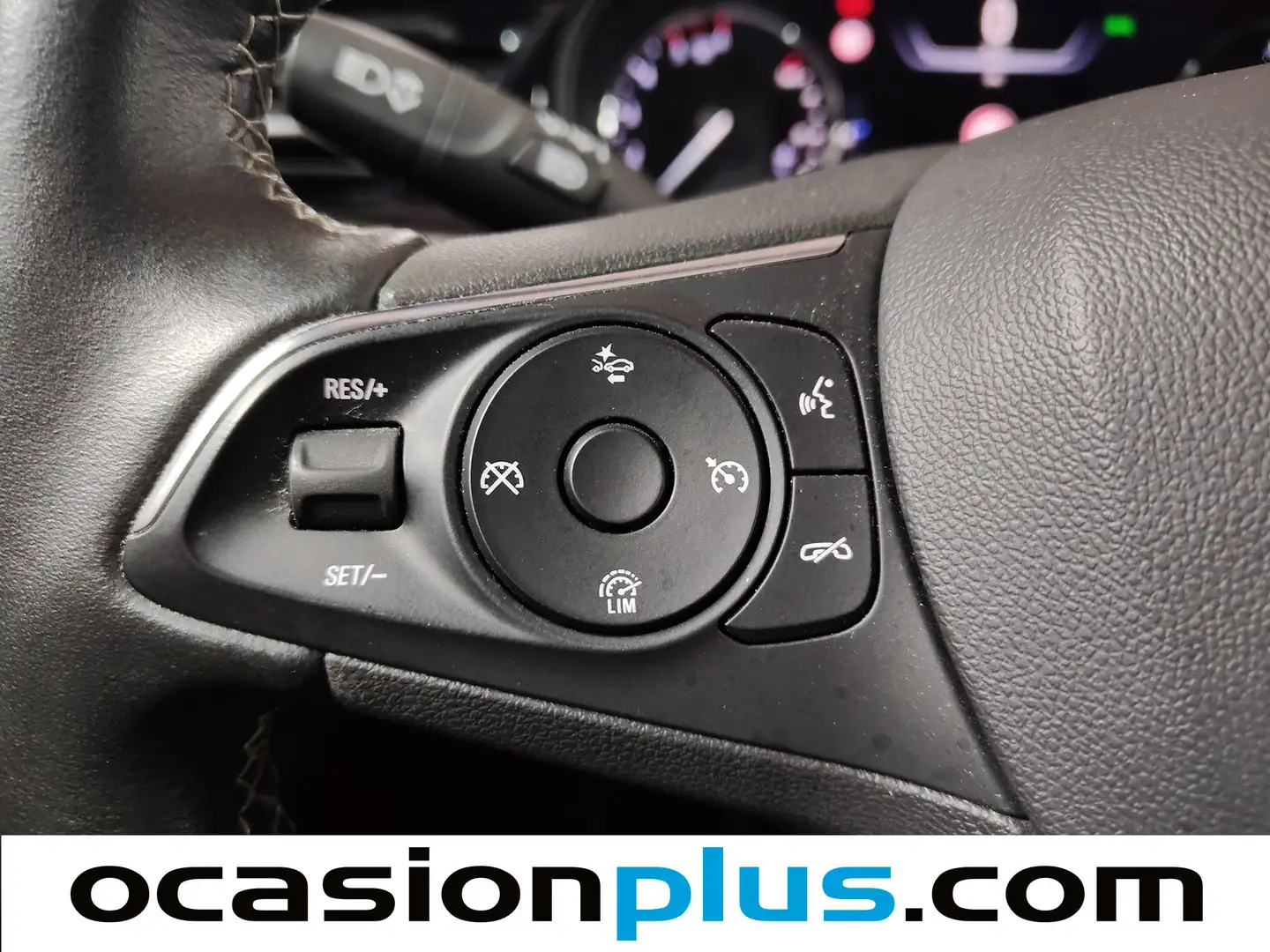 Foto Opel Insignia Opel Insignia Sports Tourer 1.6 CDTI D Innovation (136 CV)