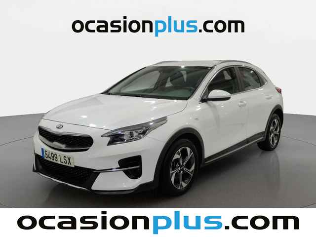 Kia Xceed Ocasión Vizcaya