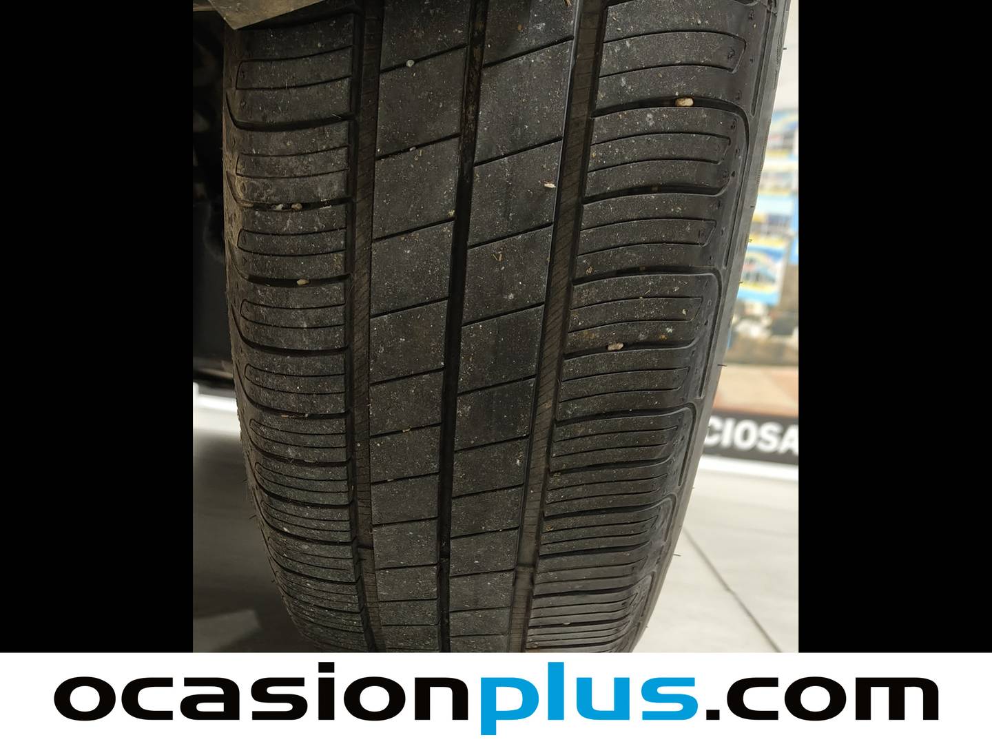 Foto Citroën C4 X Citroen C4 X PureTech 100 S&S 6v You (102 CV)