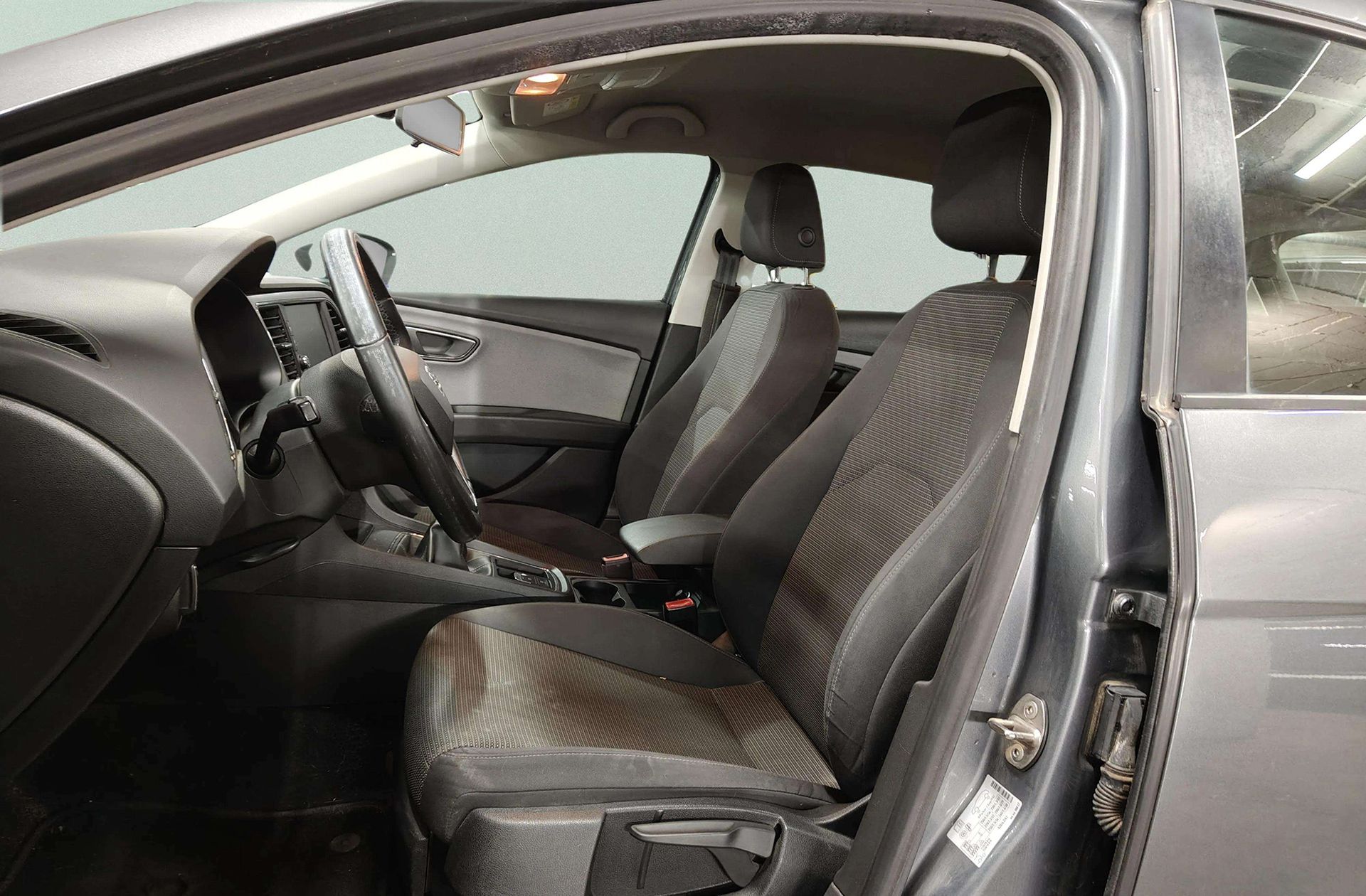 SEAT León 1.2 TSI Style - foto 10