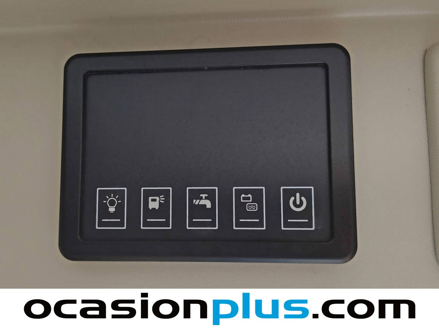 Benimar BENIVAN Benimar BENIVAN B120 ES (140 CV) 4 Plazas de ocasión