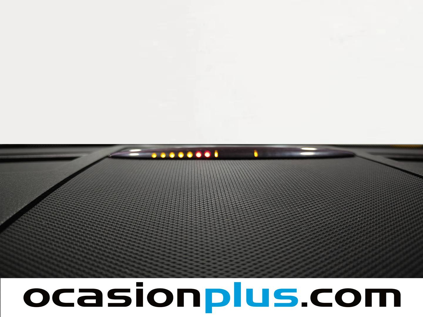 Equipamiento del Mercedes Clase B Mercedes-Benz Clase B B 180 CDI (109 CV)