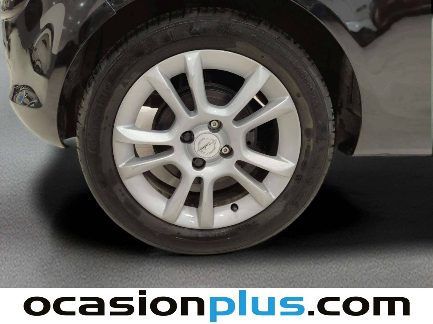 Opel Corsa Opel Corsa 1.4 Sport (100 CV) de segunda mano