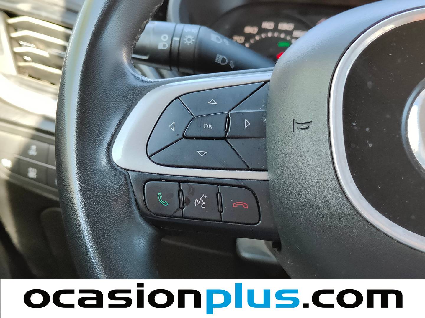 Extras y acabados del Fiat Tipo Fiat Tipo 1.4 16v Pop (95 CV)