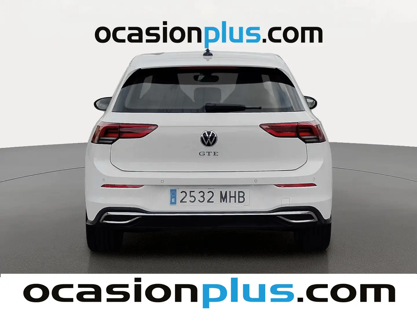 Foto Volkswagen Golf Volkswagen Golf GTE 1.4 TSI  (245 CV) DSG