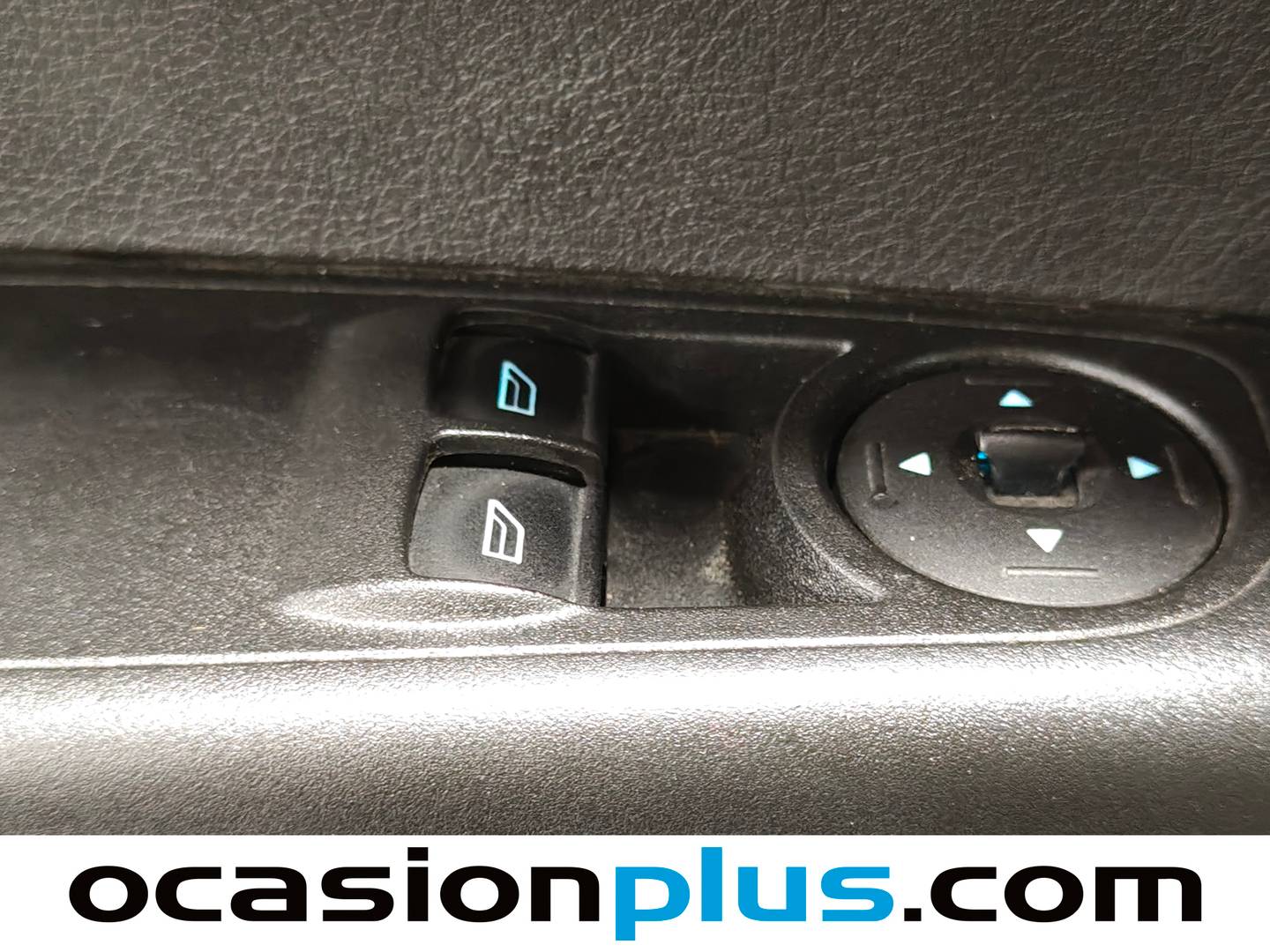 Ford Tourneo Courier Ford Tourneo Courier 1.0 EcoBoost Trend (100 CV) manual