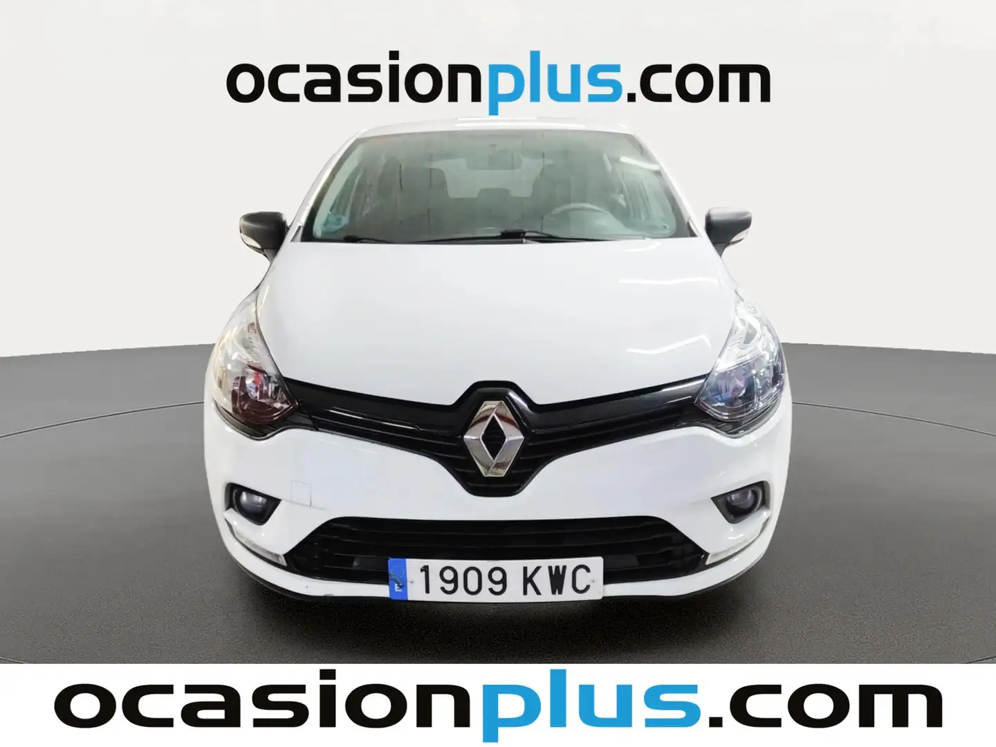 Foto Renault Clio Renault Clio Business TCe (75 CV)