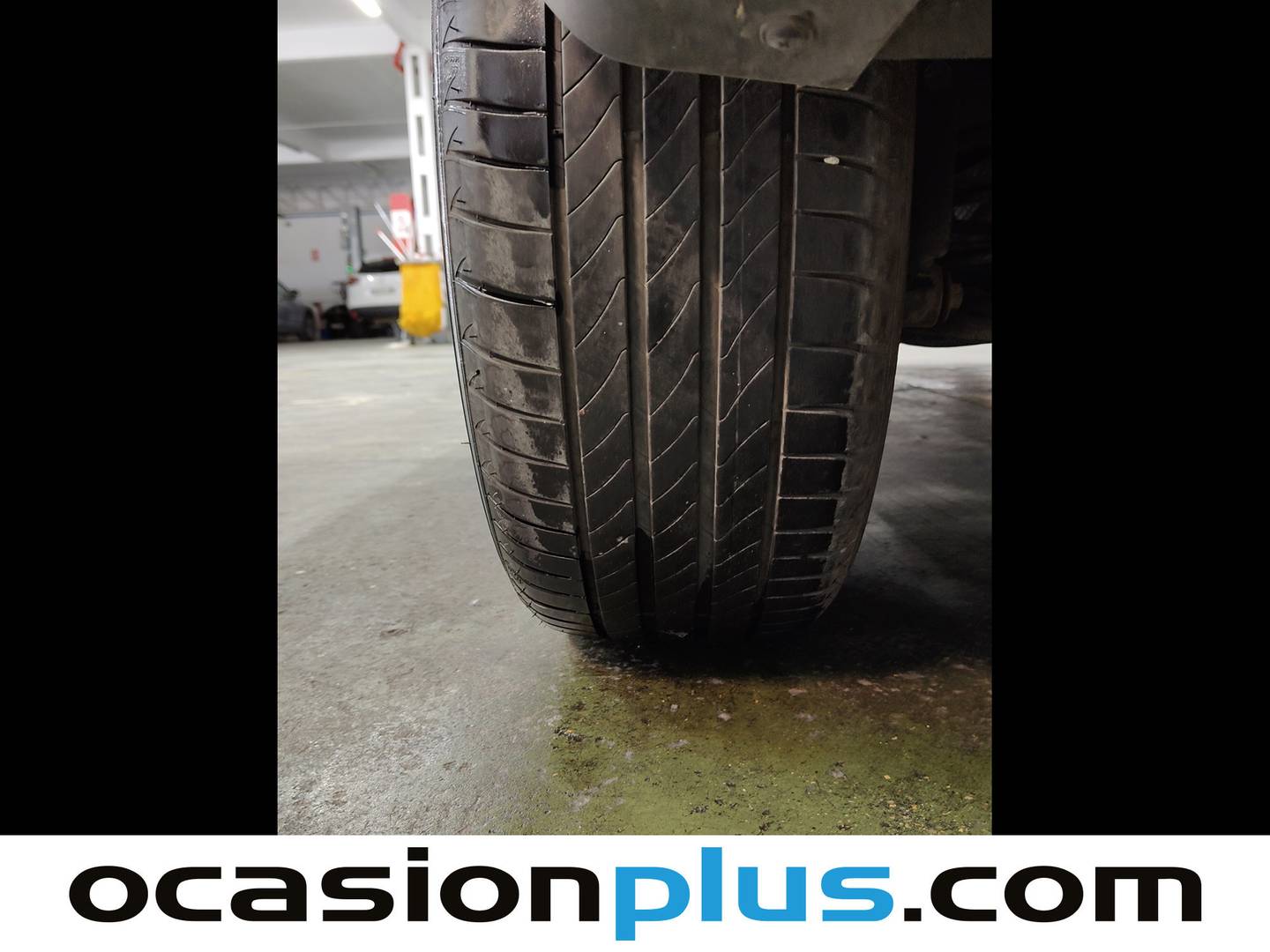 MG ZS MG ZS 1.0T Luxury Auto (111 CV) de segunda mano