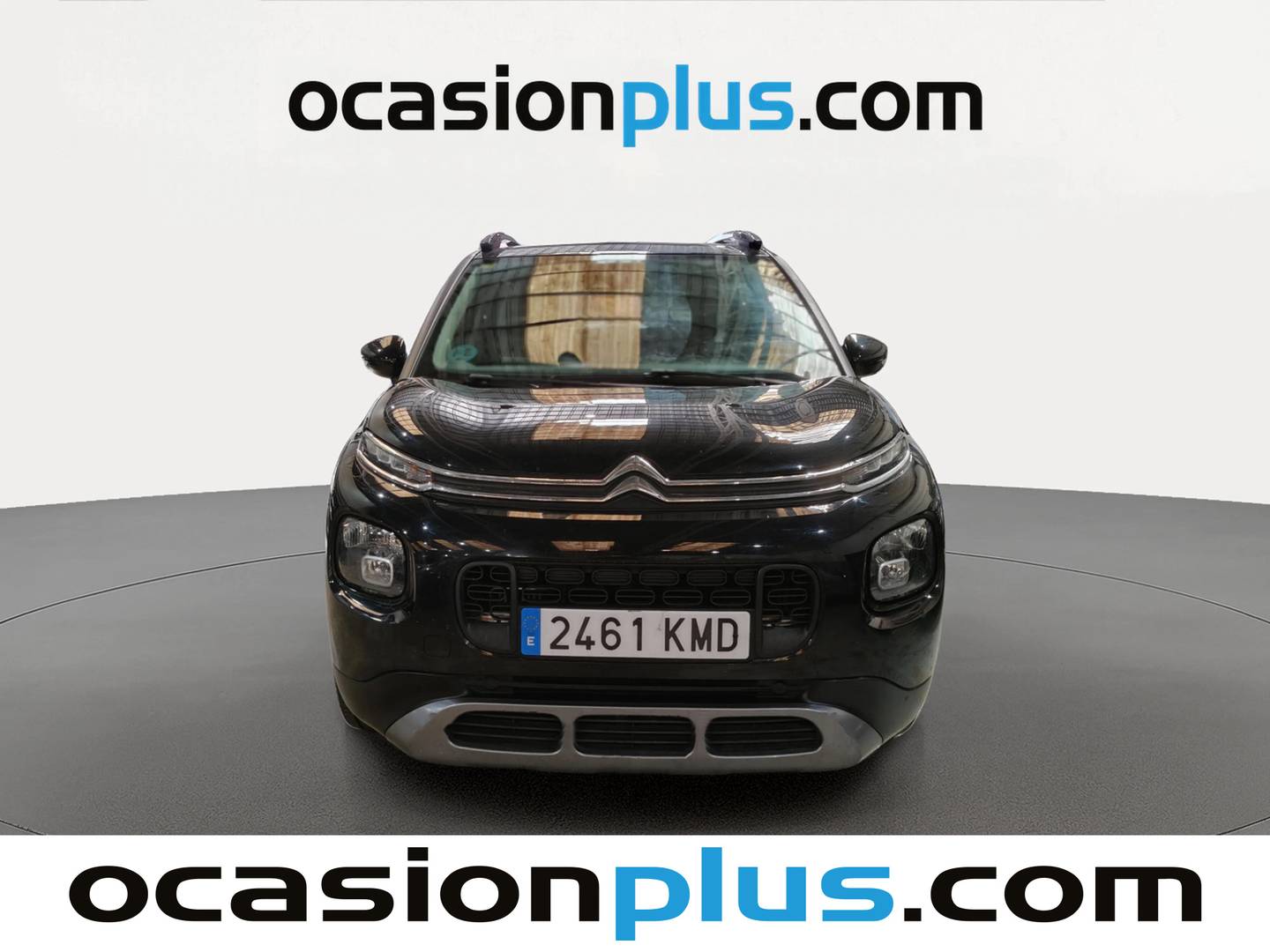 Citroën C3 Aircross Citroën C3 Aircross BlueHDi 100 Feel (99 CV) al mejor precio