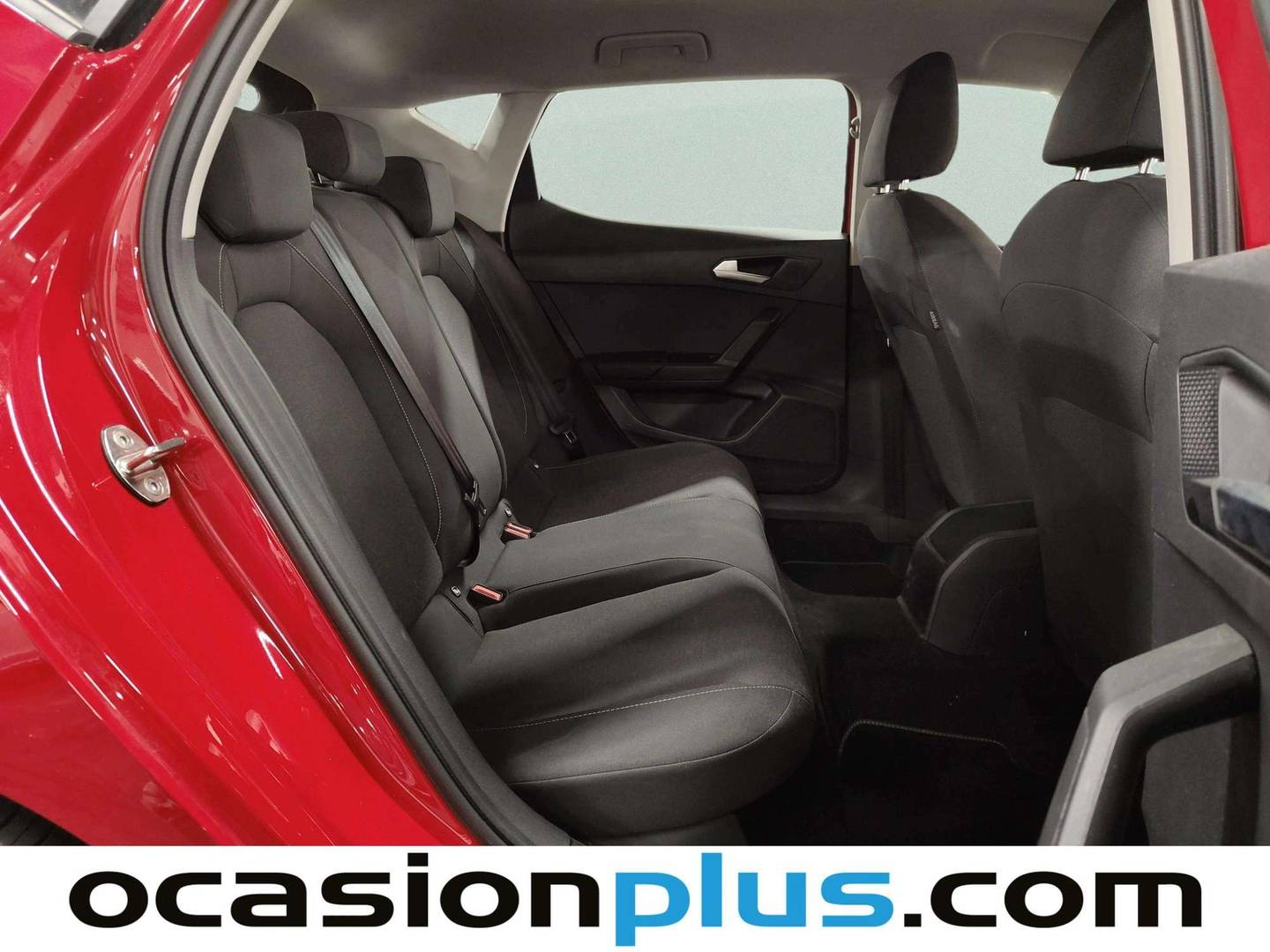 Seat León Seat León 1.0 TSI S&S Reference Go (110 CV) km 0