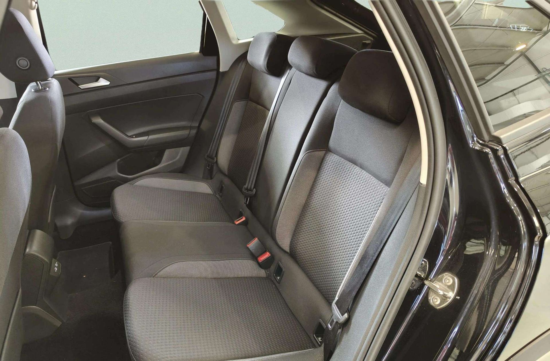 Volkswagen Taigo ``más`` 1.0 TSI DSG - foto 11
